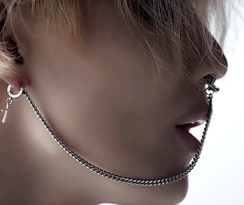 TAEMIN (Danger) MV Happy 8th Anniversary
