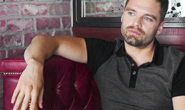 I Think For A Long Time, The Idea Of An Alpha Male Was Romanticized Or Defined In A Certain Way Often