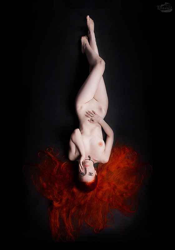 (via Elisabeth Bathory / Александр Боцман)