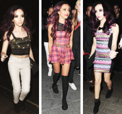 signalmp3:  Favorite Jade Thirlwall outfits