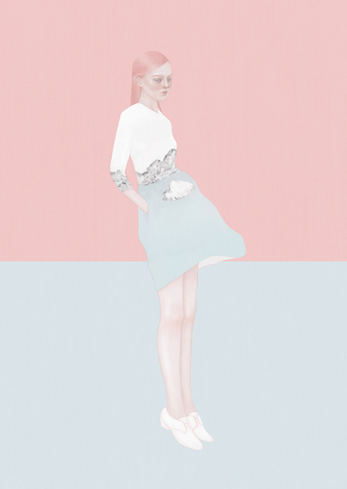 Lightness by Hsiao Ron Cheng