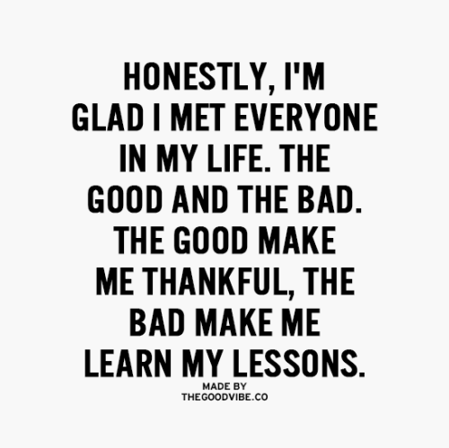 words-of-emotion:  Good Vibes HERE
