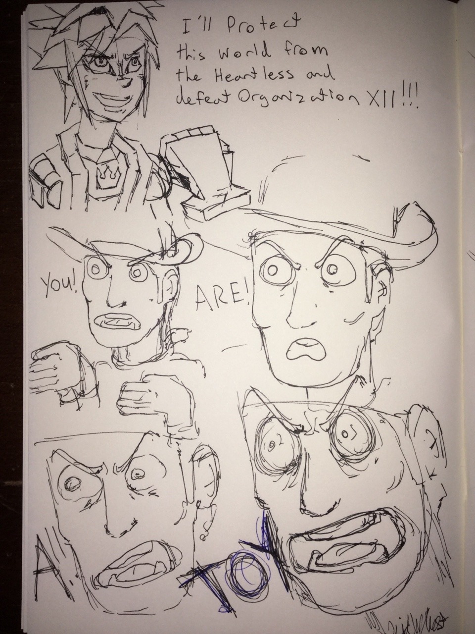 kidwvest:  Sketch #8