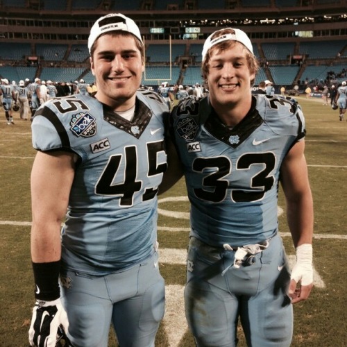 football studs
