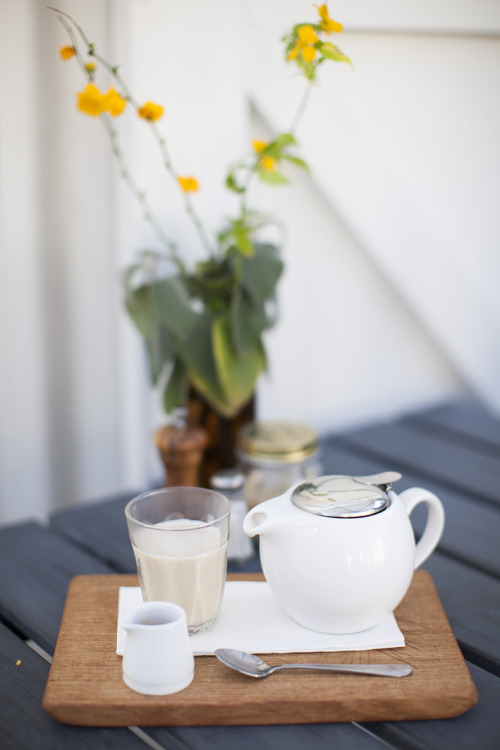 simply-divine-creation: Milk, Chai &amp; Honey