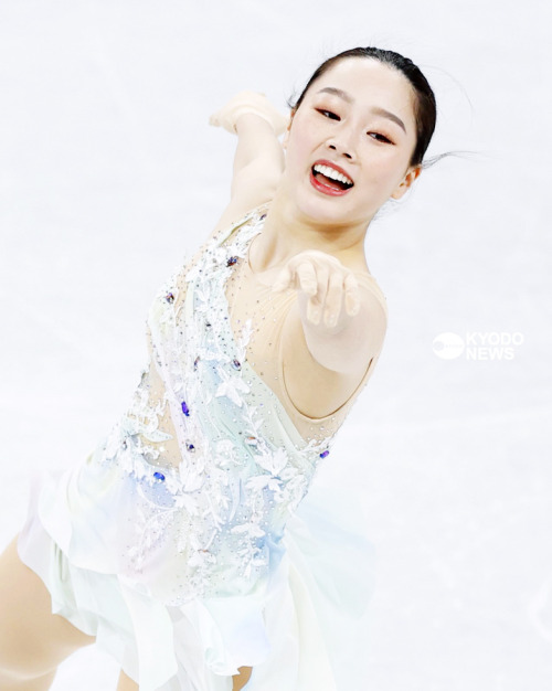 figure skating