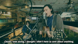loveislove-returntodust:  the front bottoms - funny you should ask 