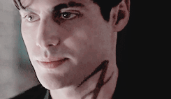dthroned:#Malec 1x12 “You have this plan for your life, you know what you need to do and what your r