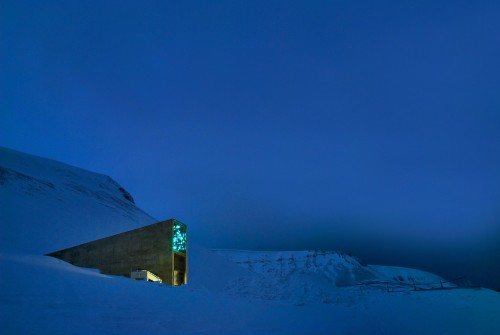 p–ntil61e-crddial-blog: // item: Svalbard Global Seed Vault // artist: ??? // date: 2008