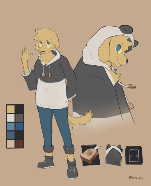 MY BOY IS FINISHED!! I WUV HIM HES PERFECT!