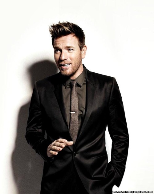 cadi1303:  Ewan McGregor