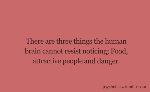 psychofactz:  More Facts on Psychofacts :)