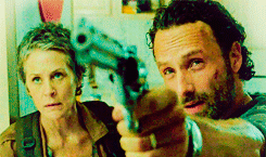 The Walking Dead