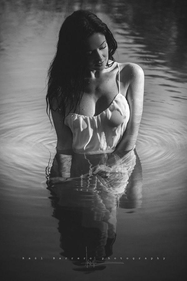 photo by Raúl Barrero Photography