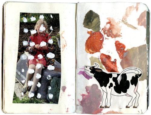 churchnotmadewithhands:churchnotmadewithhands:2014http://www.ellehoward.com/journals/