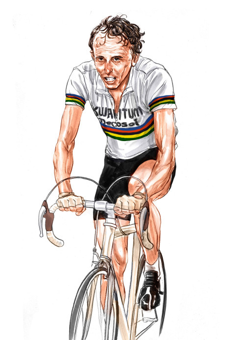 bicycleart:    Cycle Stars: A Trump Card Game  