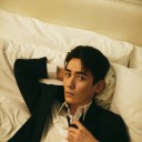 zhu-yilong-laying-on-things avatar