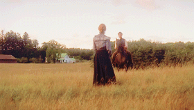 annegreengables:Anne of green gables + Beautiful scenery