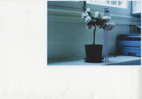  illustratie 001, painting over a print, photo by françois jenssard 
