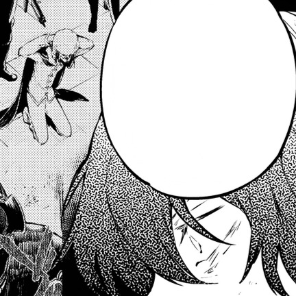 Just Read Chapter 114 And DAZAI BEING DISTRESSED. I REPEAT. DAZAI BEING DISTRESSED.