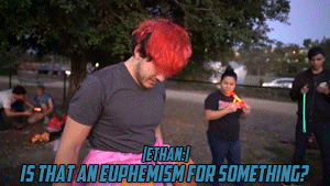 dork-iplier:  (͡° ͜ʖ ͡°)