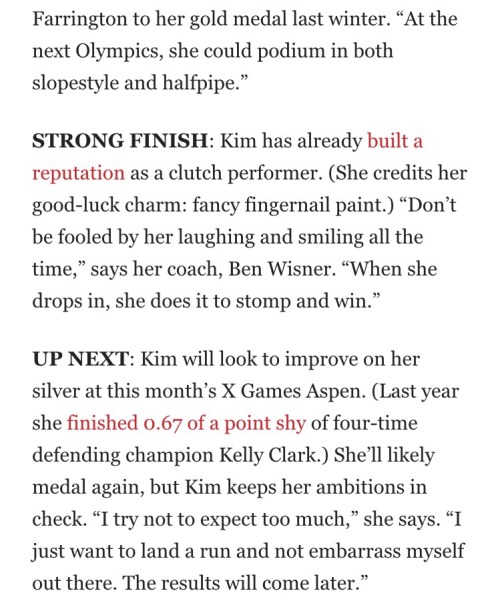 duckindolans:  This is the most badass thing I’ve read today what an awesome kid Someone please write a goddamn book about her! 
