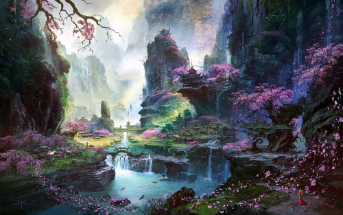 swordreign: By Ming Fan