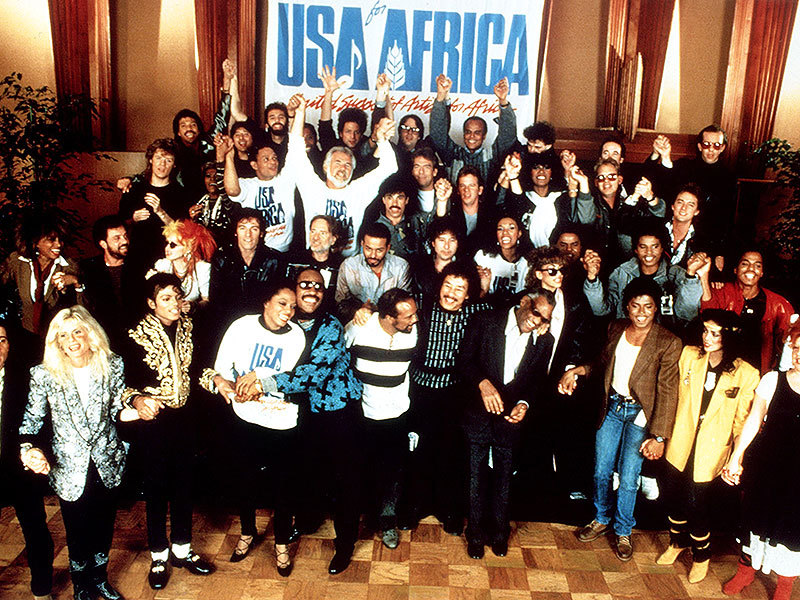 Black History Month: Michael Jackson