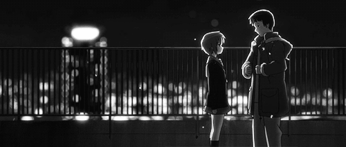 kouichi-kun:  daughterofsatan:   “If you ever disappear or go away, know this: