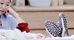 clarkegriffinblake:TV Show Meme: [3/3] brotp → Meredith and Cristina“She’s my person. If I mur