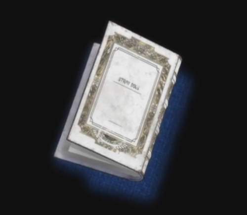 The Book: Everything We Know So Far And Possible Connections