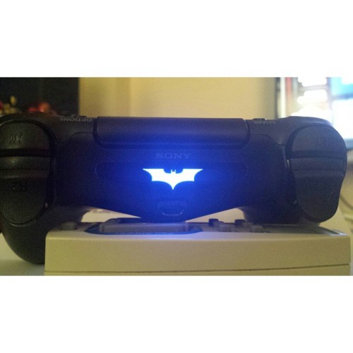 #ps4 #batman