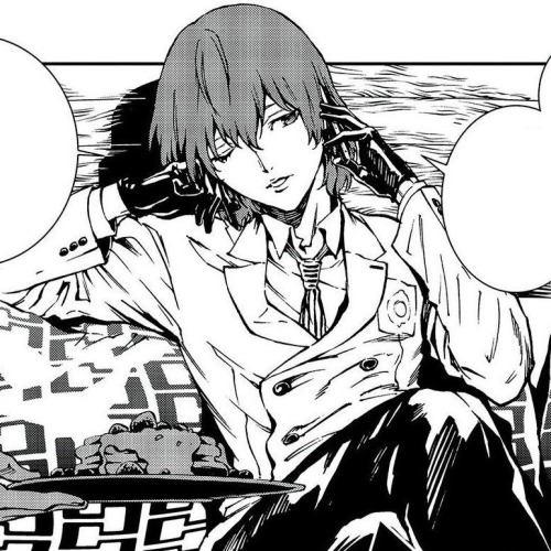 They Could Never Make Me Hate You Manga Akechi