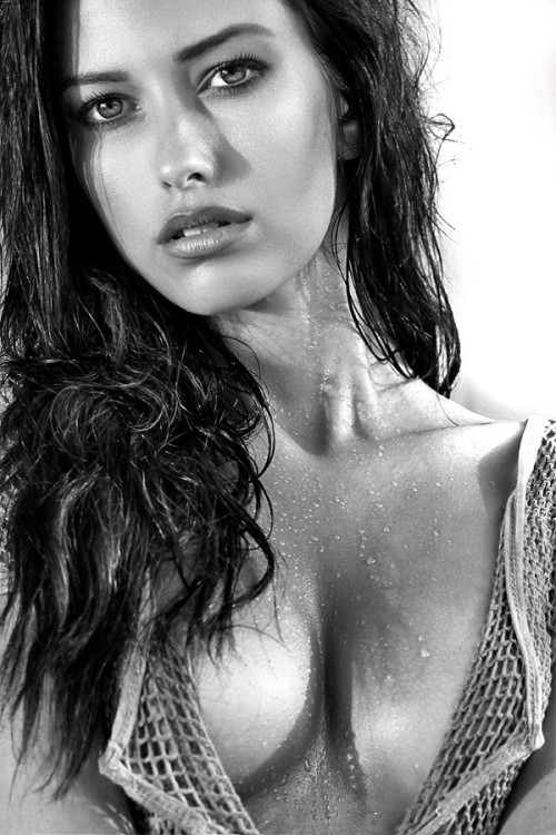 passionate body