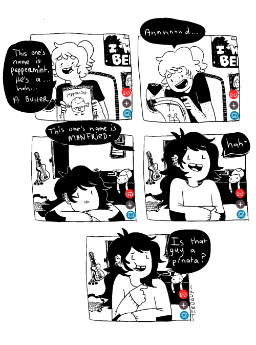 hero-guy:  long distance tumblr au yall based off this post by plummerwif  CHECK OUT THEIR BLOG!!  