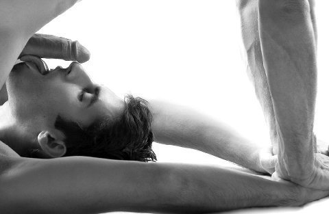 lick it on
