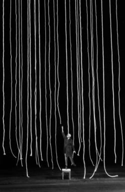 inneroptics:  Gilbert Garcin  