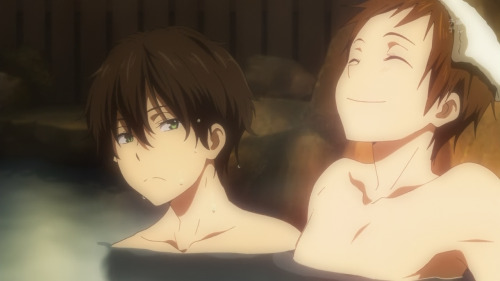 Nemo's yaoi blog