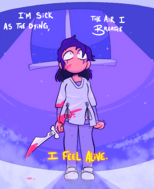 rubyfunkey: tonight is no time to die