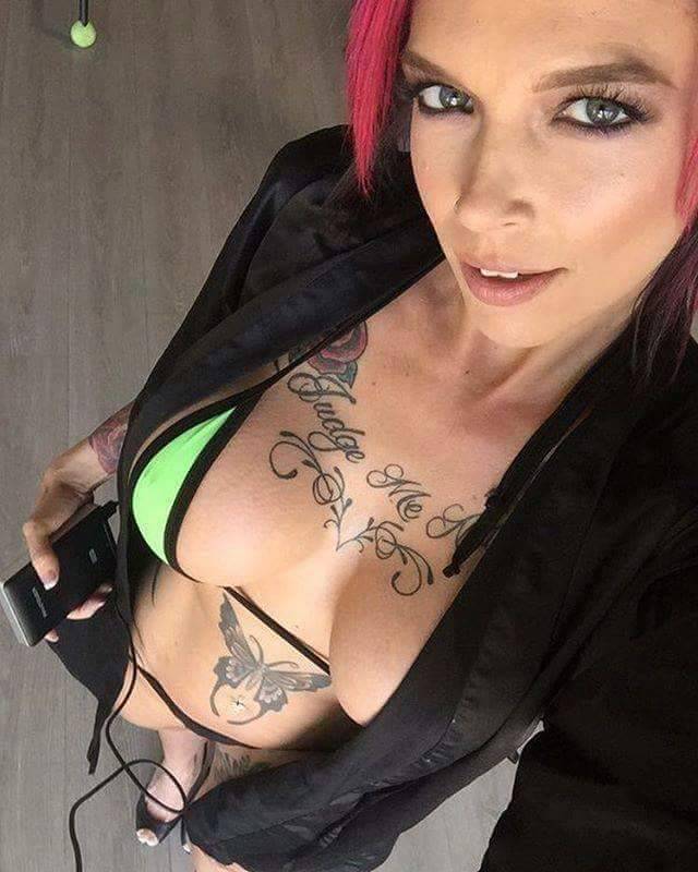 Tattoos I like