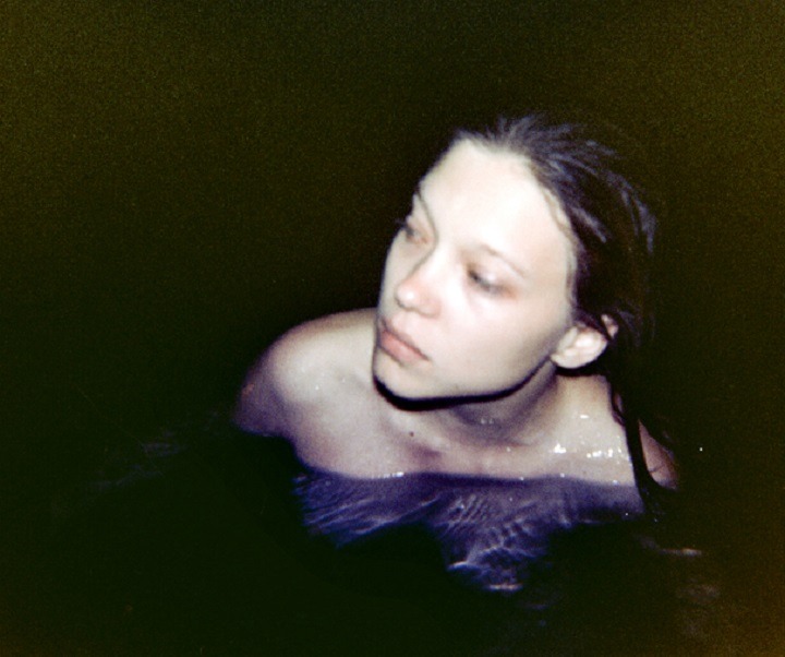 parasoli: lea seydoux by shelby duncan.