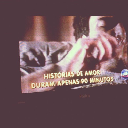 Que seja doce