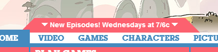 artemispanthar:  Yo, Cartoon Network, if you don’t start advertising Steven Universe’s