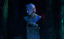 Death Is Temporary. I'll Love You Forever.LISA FRANKENSTEIN (2024), Dir. By Zelda Williams