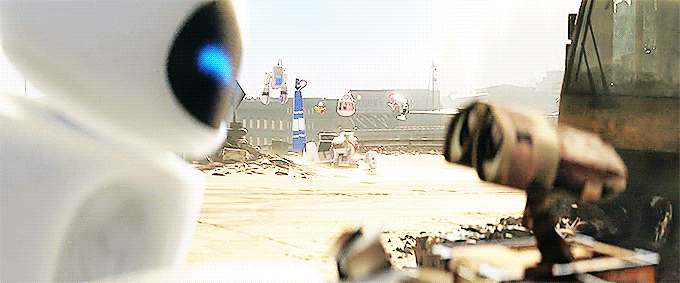 Wall E Explore Tumblr Posts And Blogs Tumgir