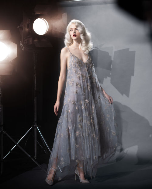 Paolo Sebastian | The Starlet