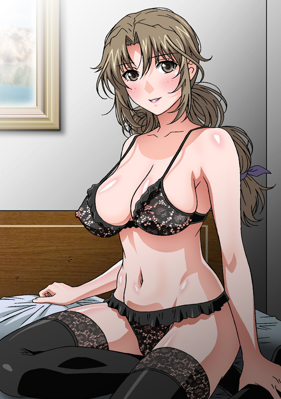 hot hentai milf