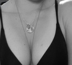 [Belated] Tits out Tuesday #blackandwhite