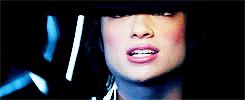 gwenstacys:“Our sons are trained to be soldiers; our daughters, to be leaders.”okay you know what th
