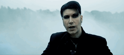 lidorael:  Blutengel - Black (Official Video Clip)